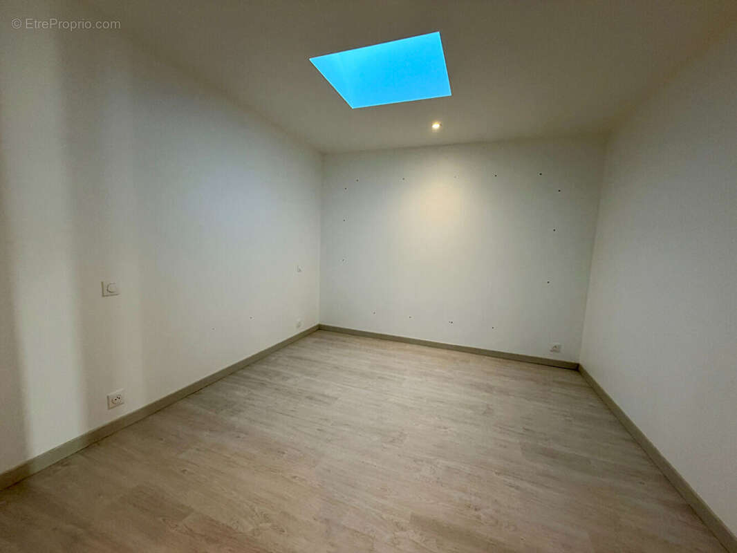 Maison à LA GARNACHE