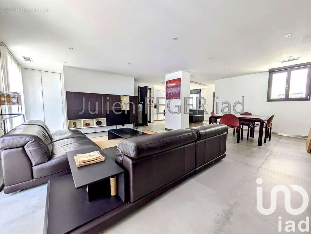 Photo 2 - Maison à SAINT-NAZAIRE