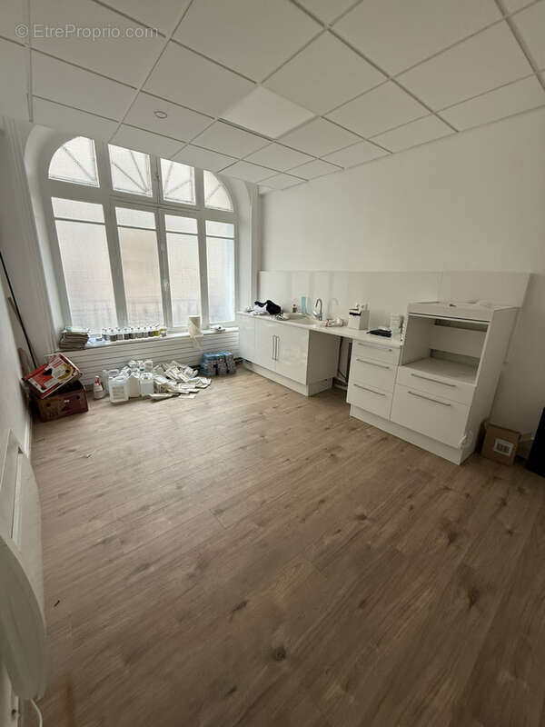 Appartement à VICHY