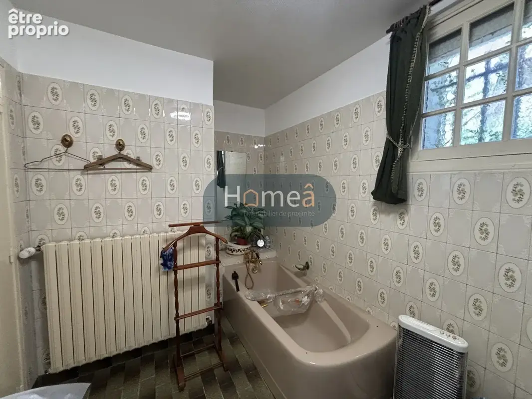 Maison individuelle a fort potentiel au calme - photo 7