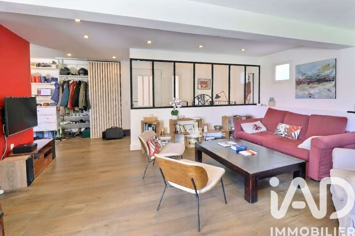 Photo 5 - Maison à LA CIOTAT