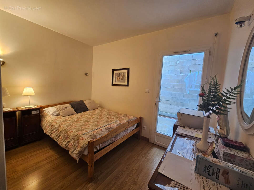 Bordeaux - Camille Godard - Charmante Maison T6 - 135 m2 avec cour - photo 6