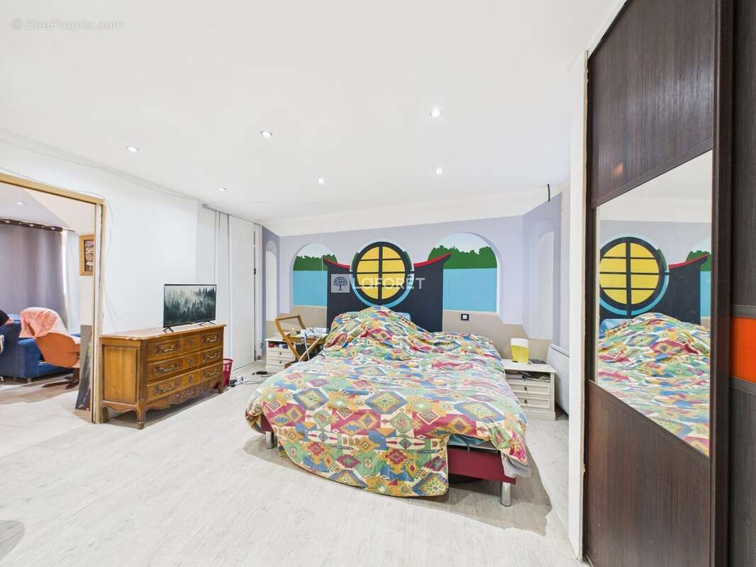 Appartement à BENODET