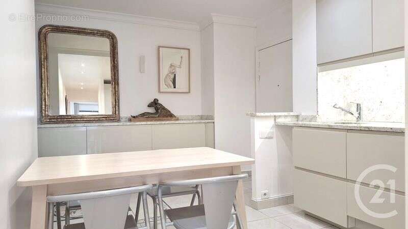 Appartement à CRETEIL