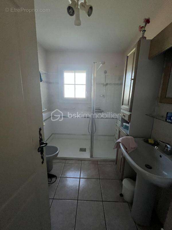Belle maison familiale de 130 m² sur les hauteurs de Manosque - photo 6