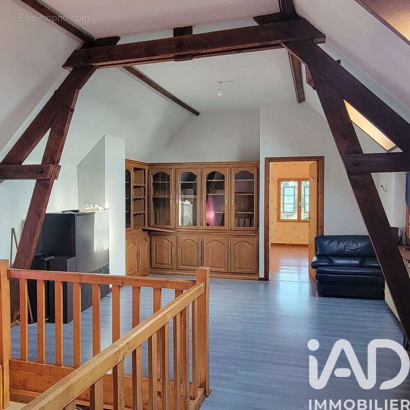 Photo 7 - Maison à BIACHE-SAINT-VAAST