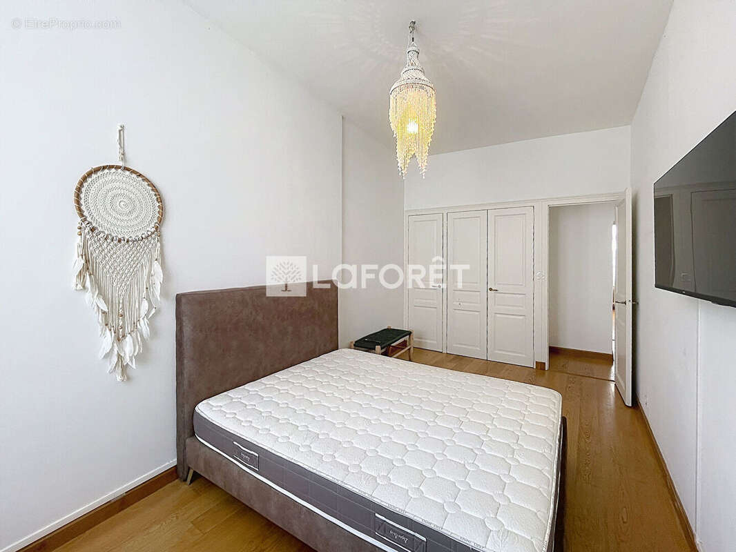 Appartement à LA ROCHELLE