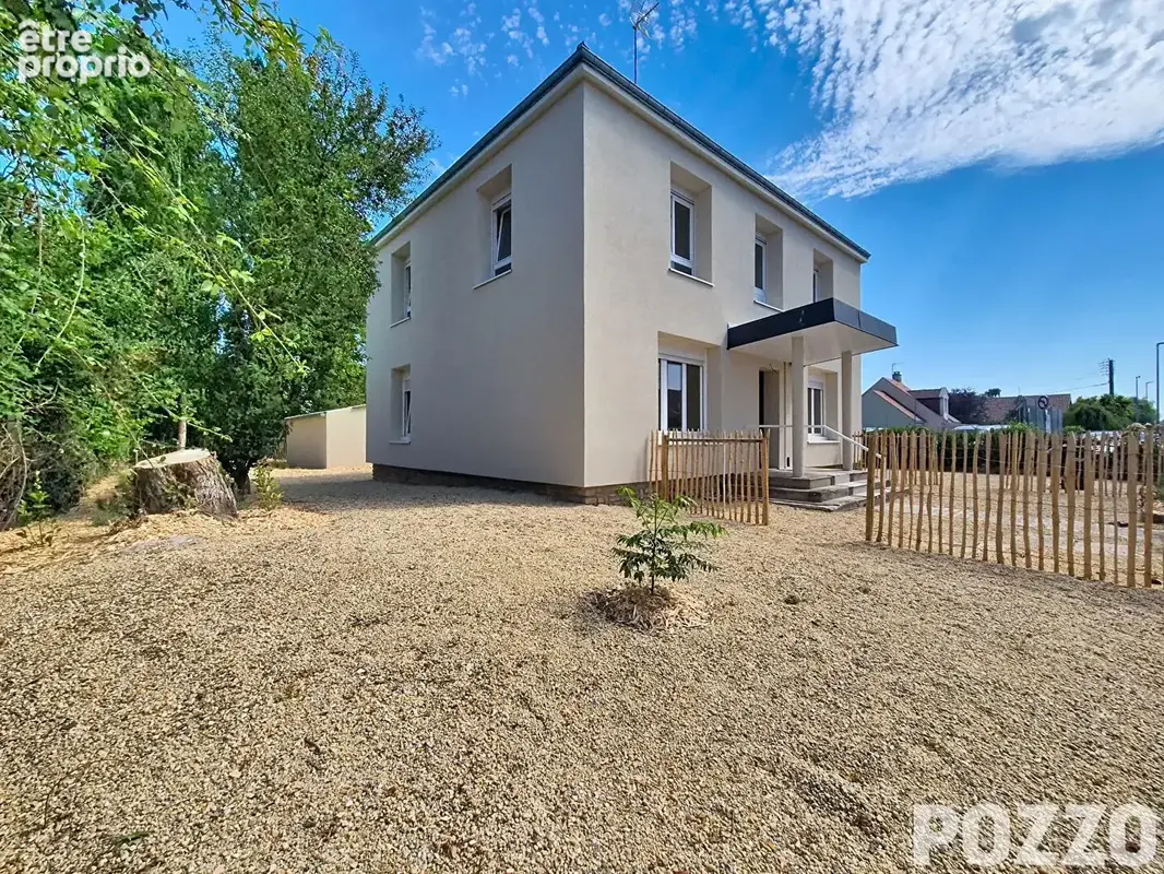 Appartement à COURSEULLES-SUR-MER