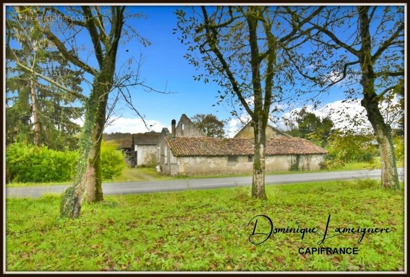 Maison à PEYREHORADE