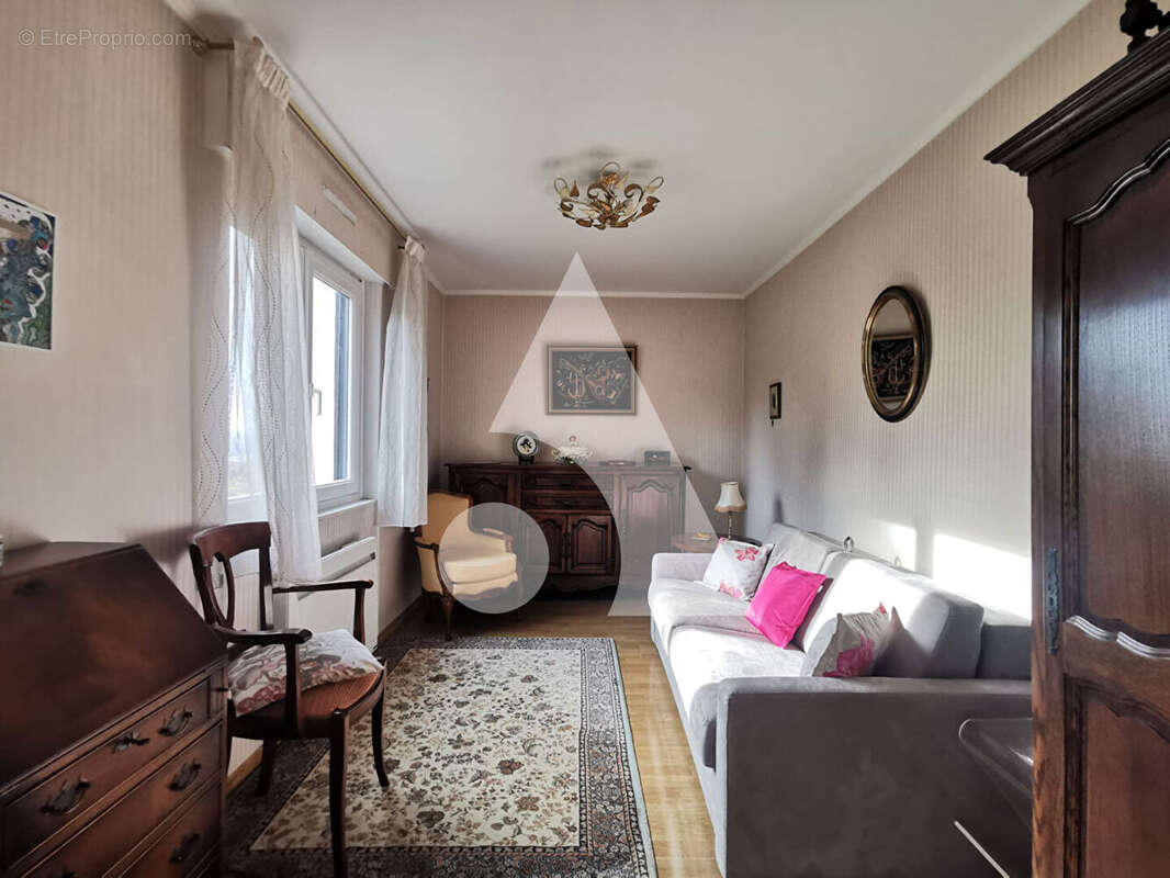 Appartement à MONTIGNY-LES-CORMEILLES