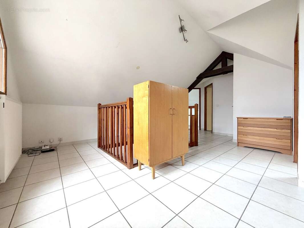 Appartement à SAINT-JEAN-DE-MAURIENNE