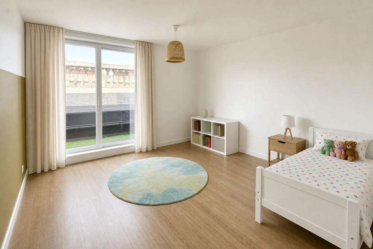 Loft de 7 pièces de 153 m² situé à Tourcoing - photo 14