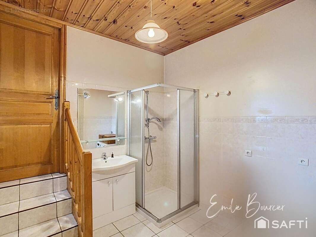 Photo 9 - Maison à BERNEX