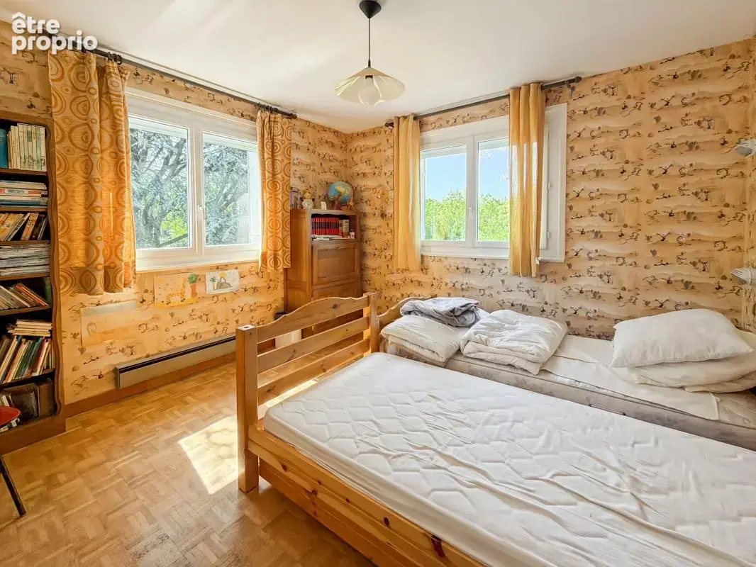 Maison à Vendre Vernoux-en-Vivarais 157m² , 5 chambres - photo 14