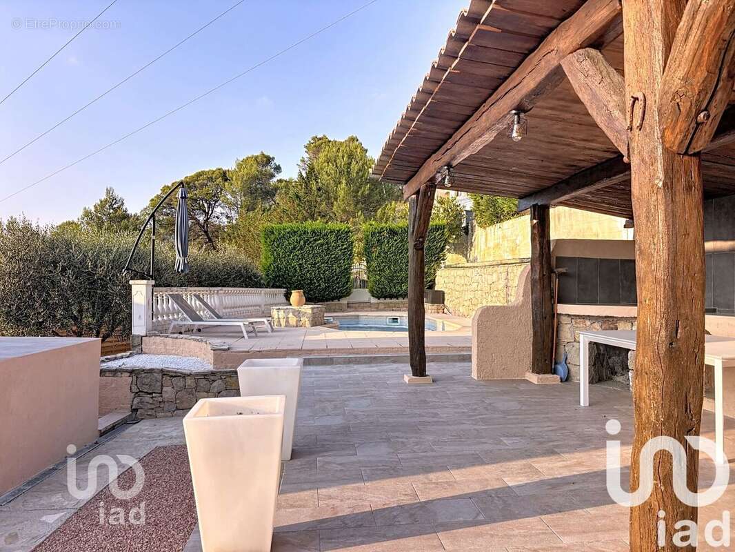 Photo 9 - Maison à LEVENS