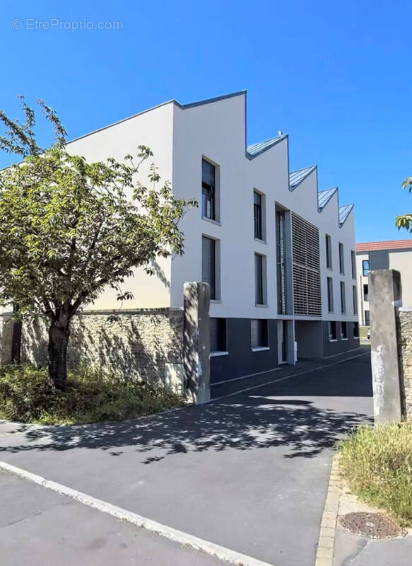 Appartement à TROYES