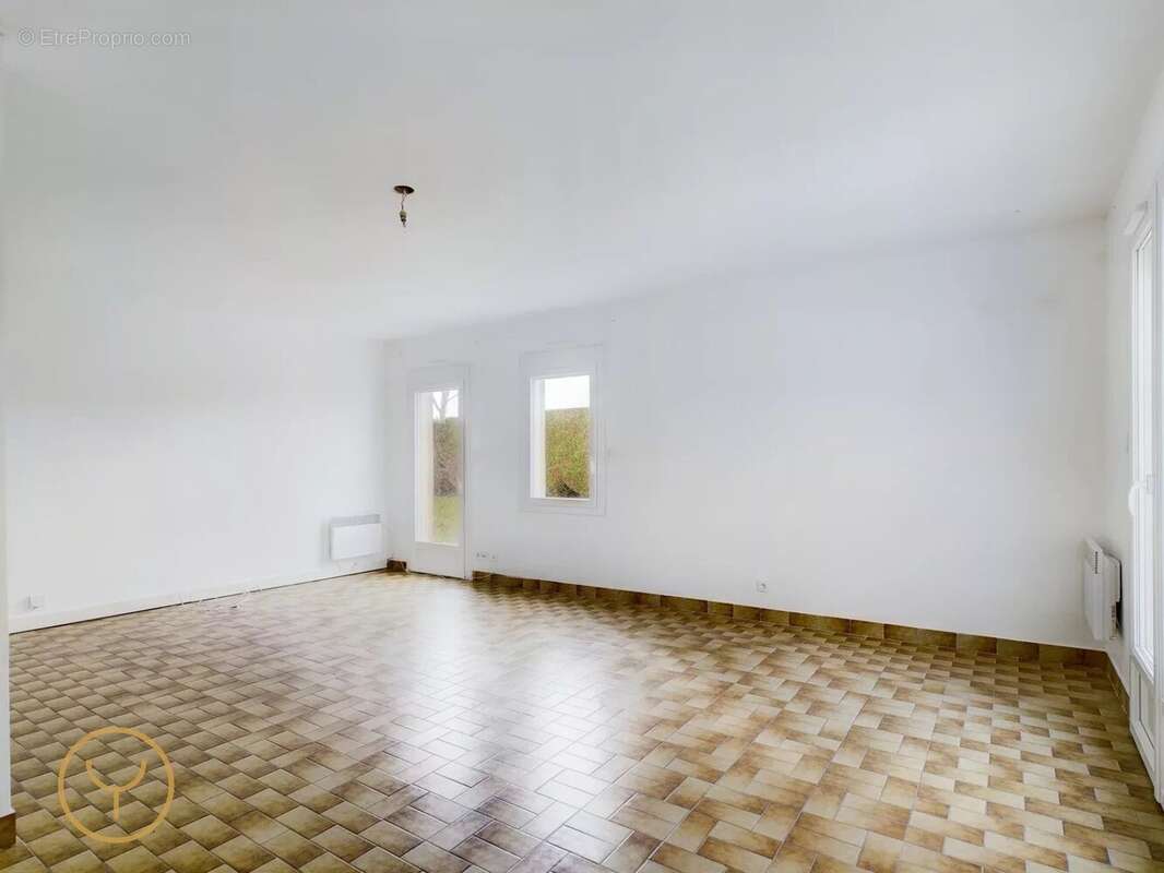 Maison à NOGENT-SUR-SEINE