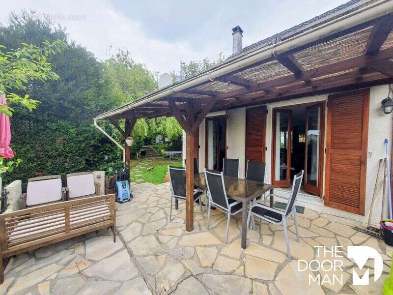 Maison à ARGENTEUIL