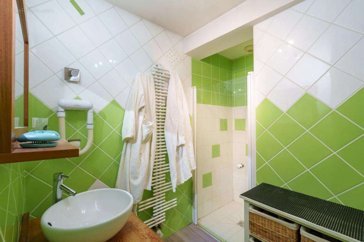 Maison de 10 pièces à Mirecourt - photo 22