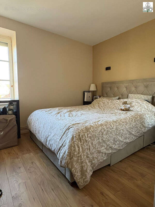Appartement à BEAUNE