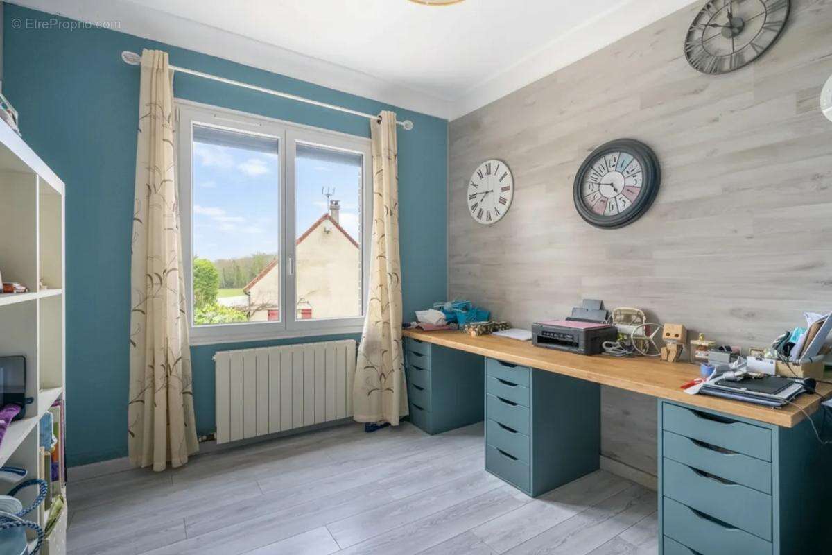 Maison à LAINVILLE-EN-VEXIN
