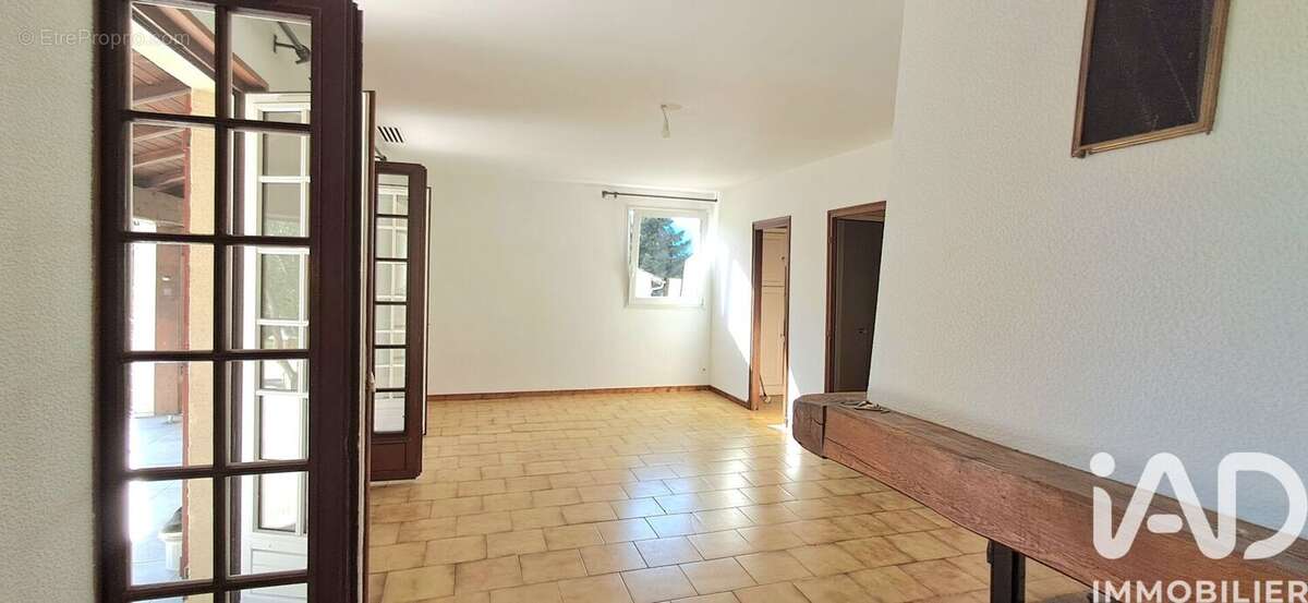 Photo 8 - Maison à DIE