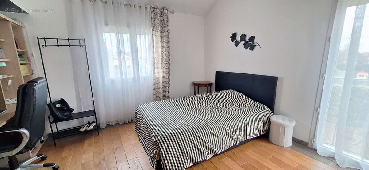 Maison 174m² à bourg-en-bresse - photo 7