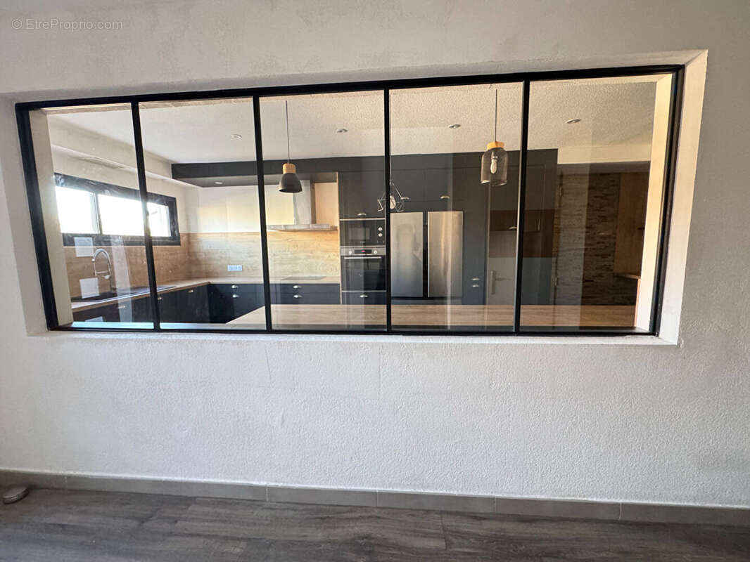 Maison à VILLELONGUE-DE-LA-SALANQUE