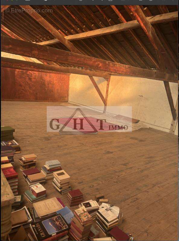 Entrepôt bureaux a vendre a epinay - photo 4
