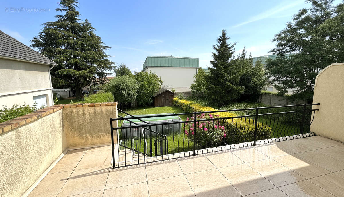 Maison à EVRY