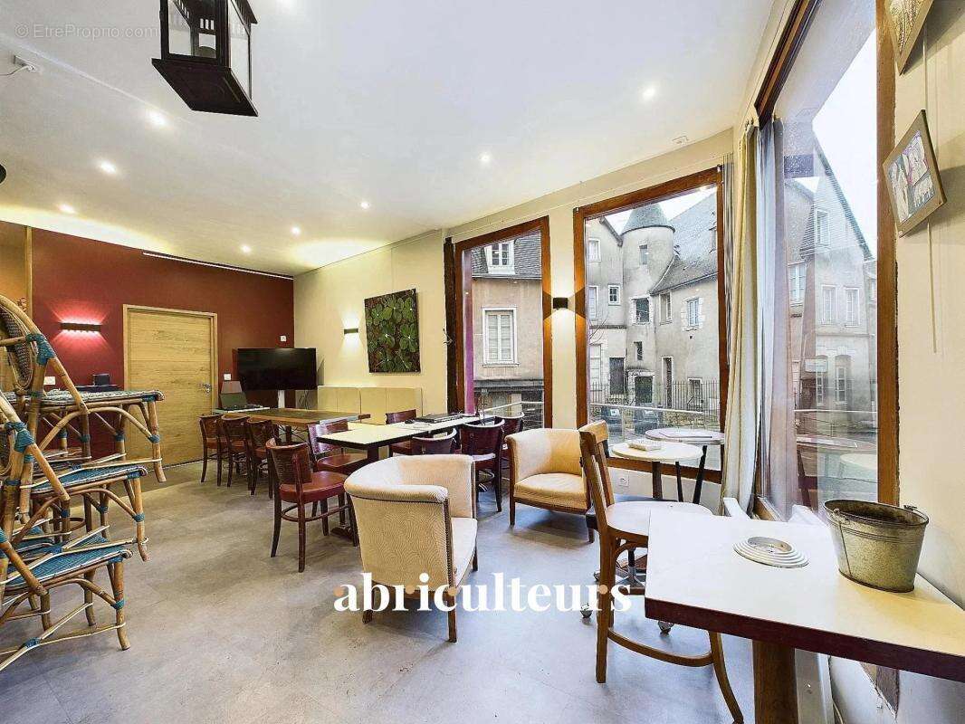 Commerce à CHARTRES