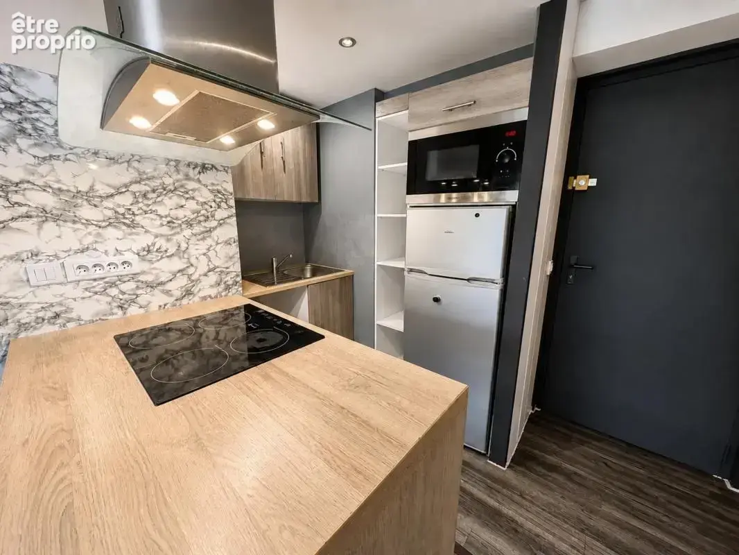 Appartement 2 pièces de 37 m² à Évry-Courcouronnes - photo 9