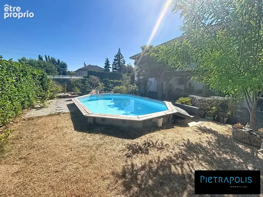 Maison 6 pièces 176 m² à vendre à Grieges (01290) - photo 5