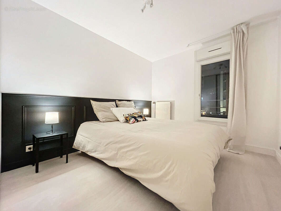 Appartement à SAINT-DENIS