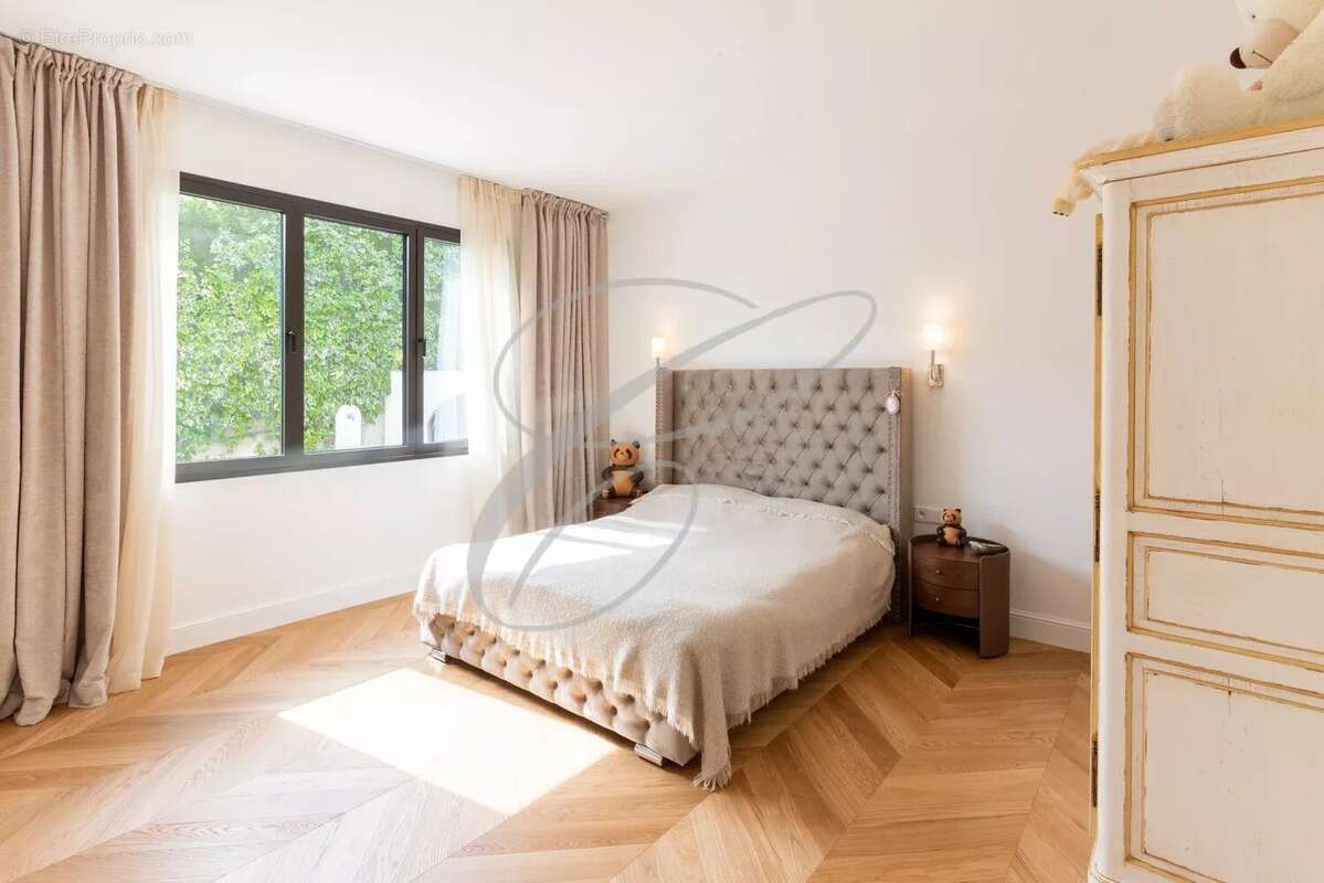 Maison à ROQUEBRUNE-CAP-MARTIN