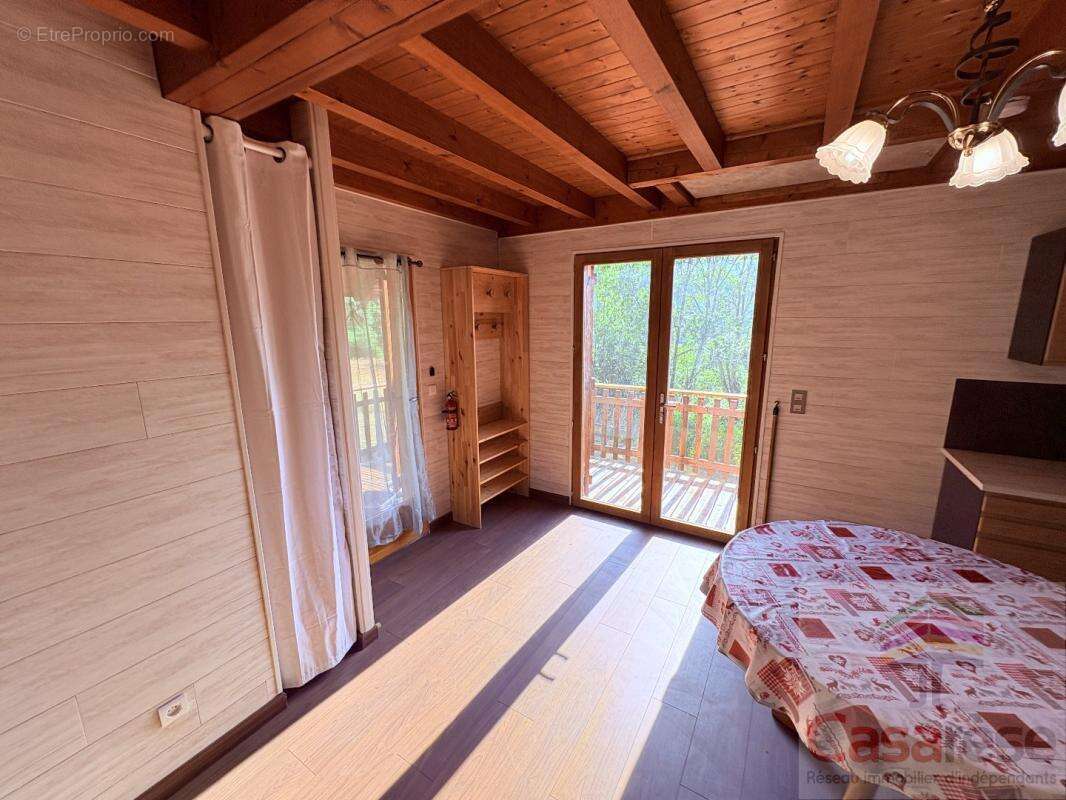 Maison 62 m² à Malleval-En-Vercors  - photo 11