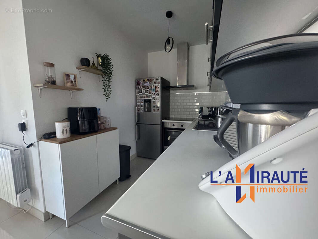 Appartement Houilles 2 pièce(s) 46 m2 - photo 6