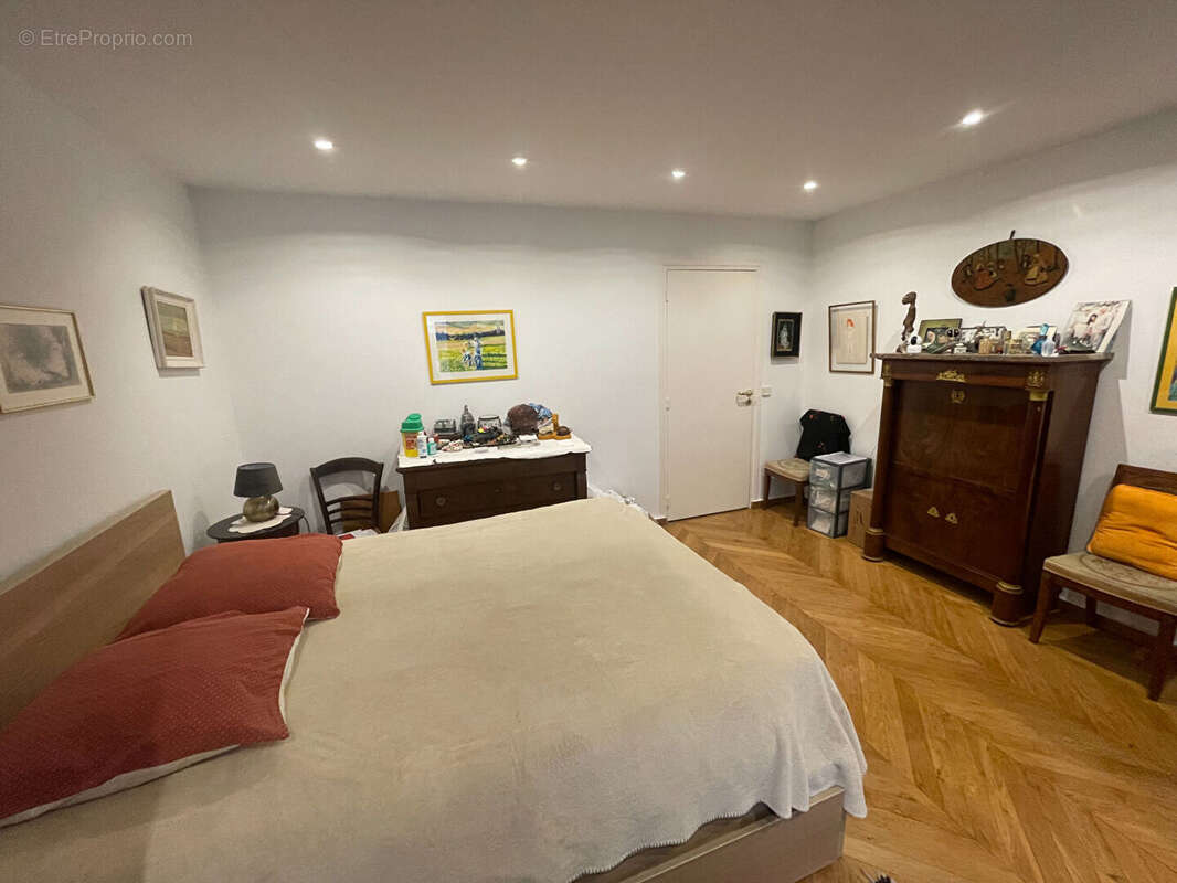 Appartement à SAINT-GERMAIN-EN-LAYE