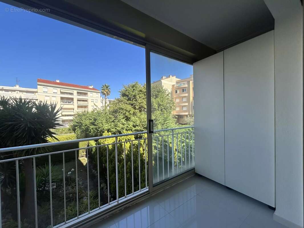 Palm. beach - bel appartement terrasse - photo 12