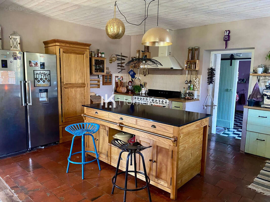 Maison à BOULOGNE-SUR-GESSE