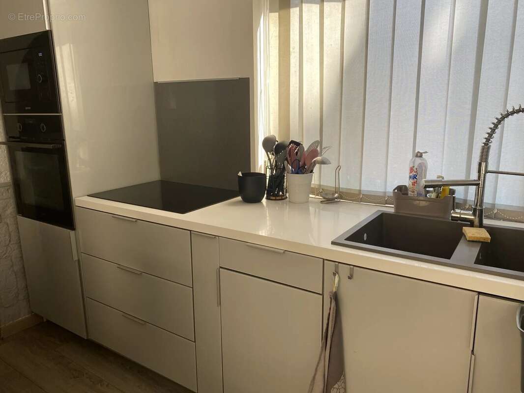 Appartement à AURIOL