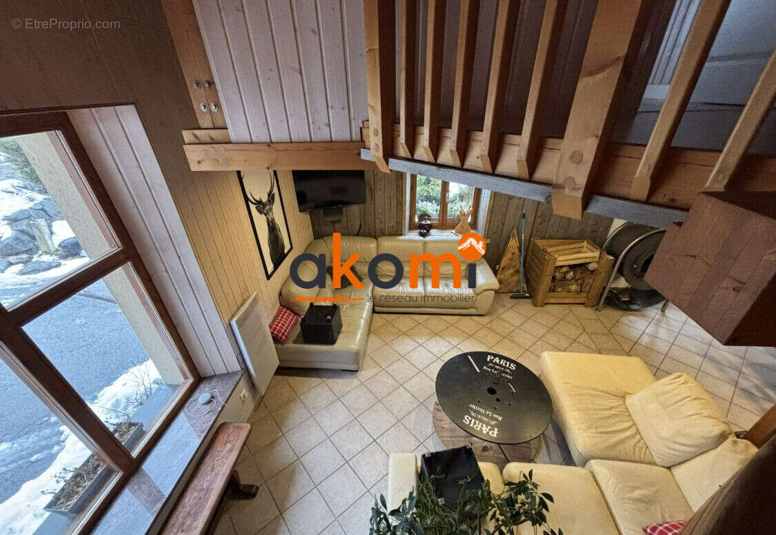 Maison 148 m² à Xonrupt-Longemer  - photo 8