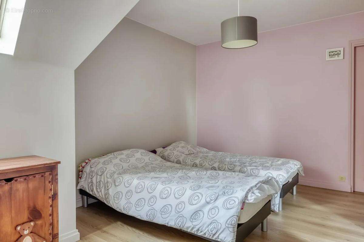 Maison à OCTEVILLE-SUR-MER