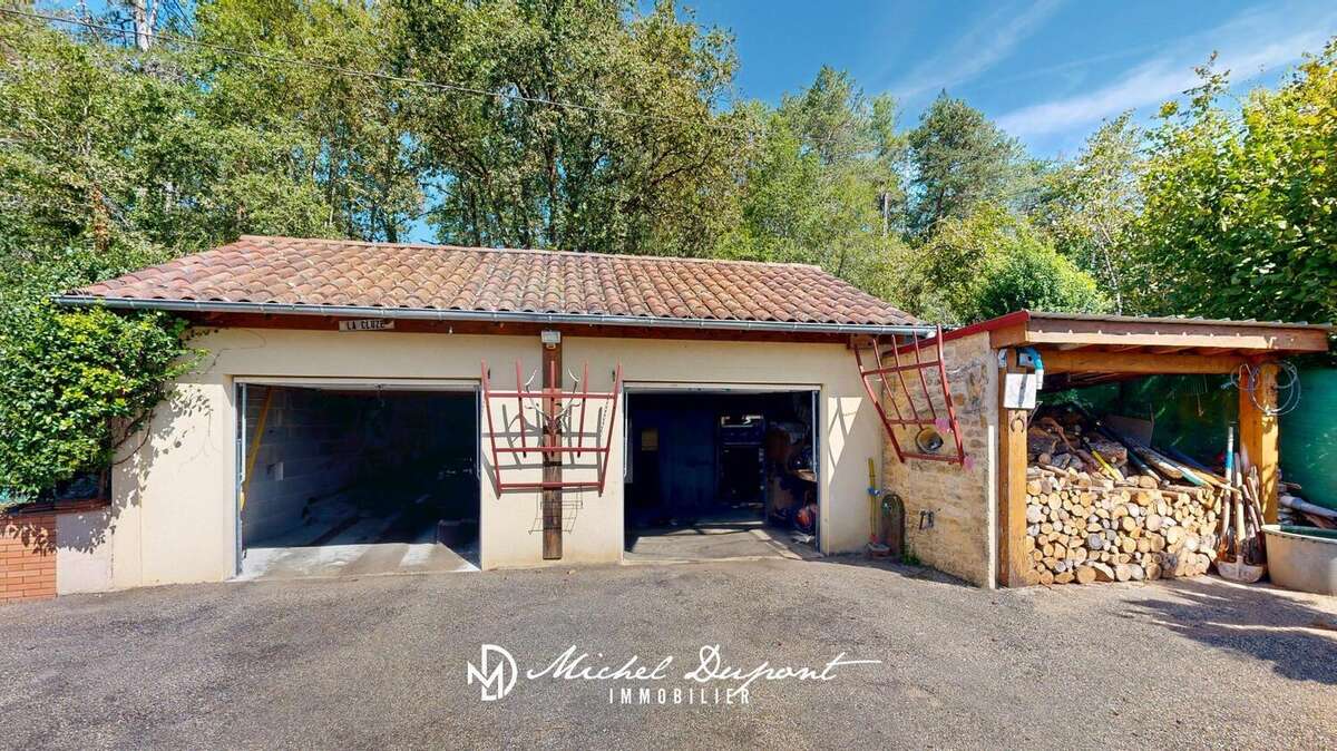 Photo 6 - Maison à LE BUGUE