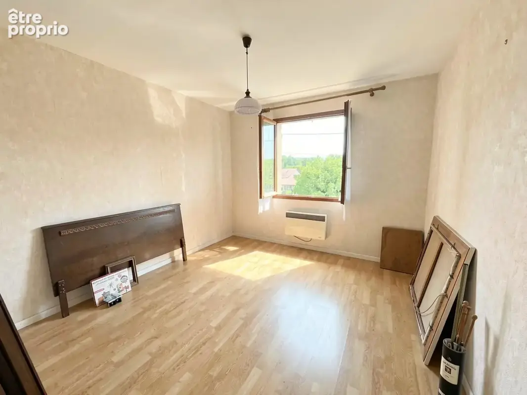Maison divisee en deux appartements - photo 10