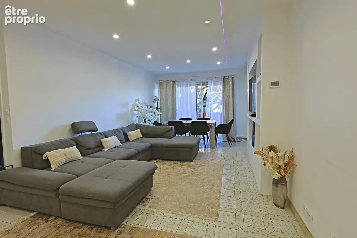 Photo Appartement à Antibes au prix de 279 000€