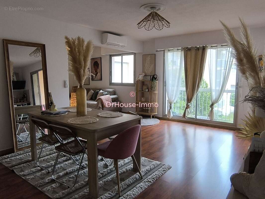 Appartement 77 m² à Perpignan  - photo 8