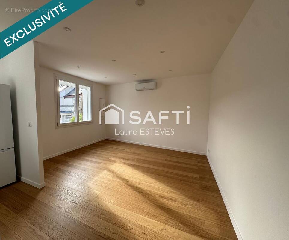 Photo 1 - Appartement à LE PIN