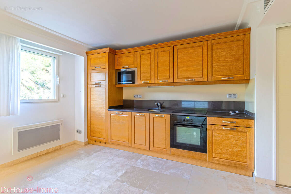 Appartement à CAVALAIRE-SUR-MER