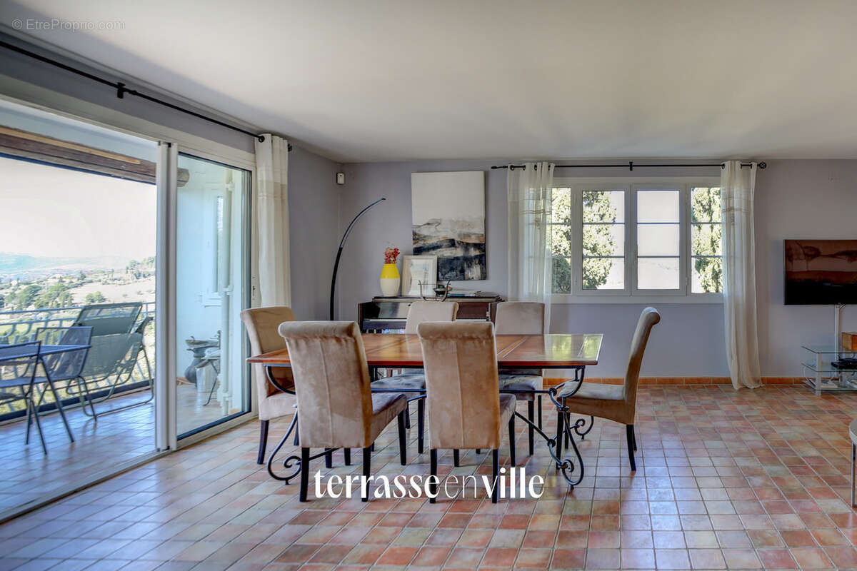 Maison à LE BEAUSSET